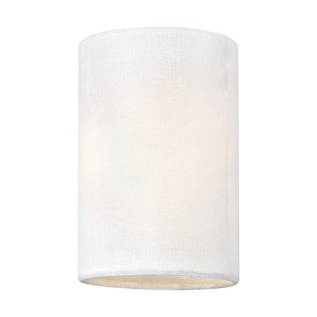 Clip Shade - Ivory Linen
