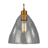 Luang Glass Pendant Light