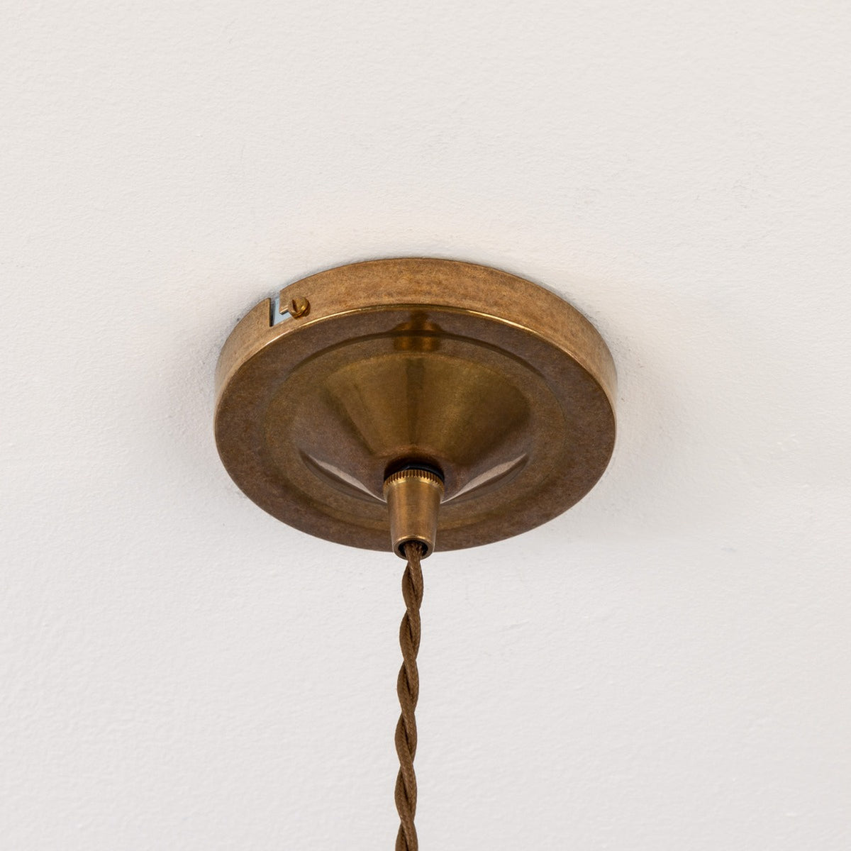 Luang Glass Pendant Light
