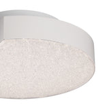 Lunas Ceiling/Wall LED Light 14W 3000K - White