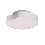 Lunas Ceiling/Wall LED Light 14W 3000K - White