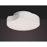 Lunas Ceiling/Wall LED Light 14W 3000K - White