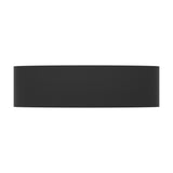 Maccacari LED Wall Light - Black & Gold