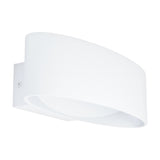 Maccacari LED Wall Light - White