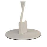 Madagascar LED Table Lamp 9W 3000K - Sand White
