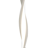 Madagascar LED Table Lamp 9W 3000K - Sand White