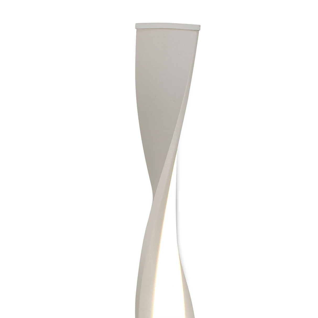 Madagascar LED Table Lamp 9W 3000K - Sand White