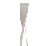 Madagascar LED Table Lamp 9W 3000K - Sand White