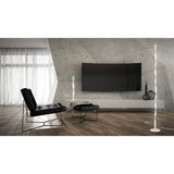 Madagascar LED Table Lamp 9W 3000K - Sand White