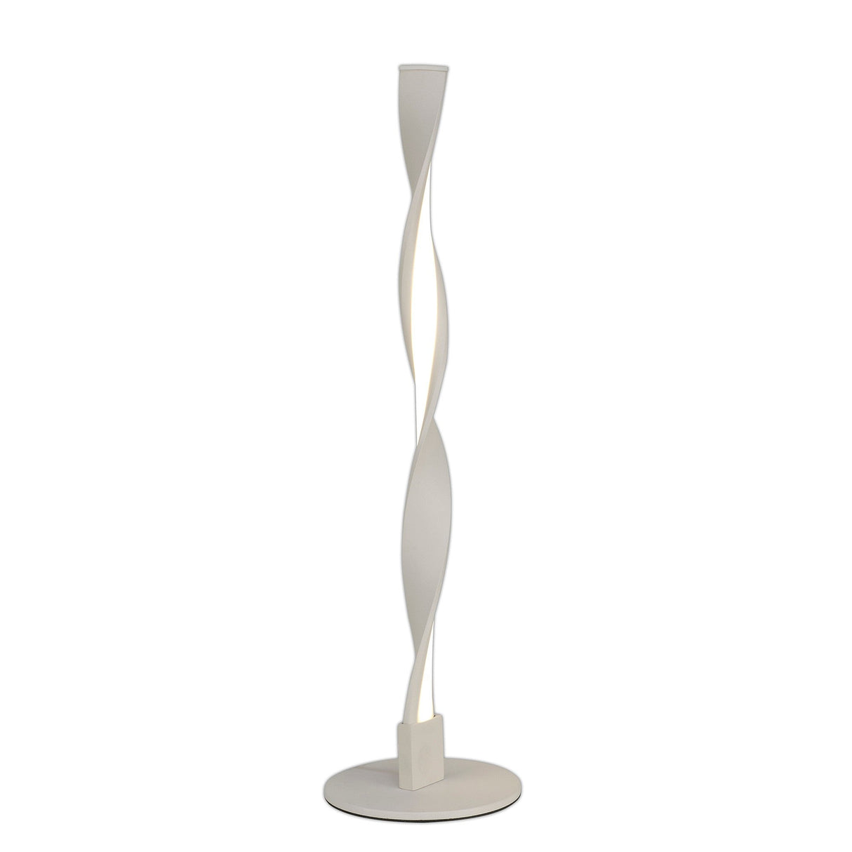 Madagascar LED Table Lamp 9W 3000K - Sand White