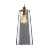 Malang Glass Pendant Light