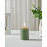 Manambia Candle