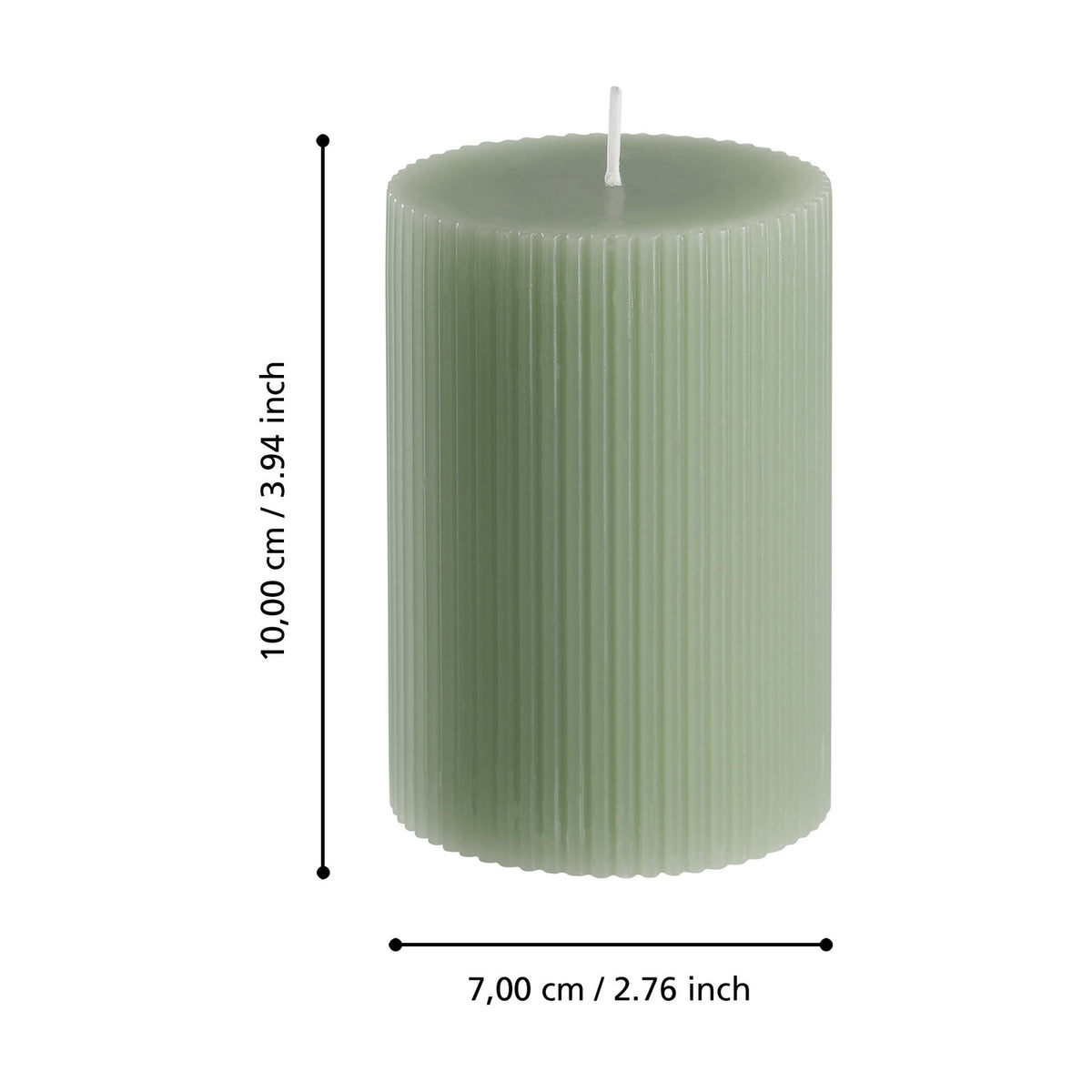 Manambia Candle