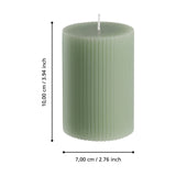Manambia Candle