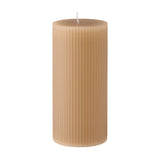 Manambia Candle - Beige