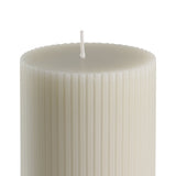 Manambia Candle - Cream