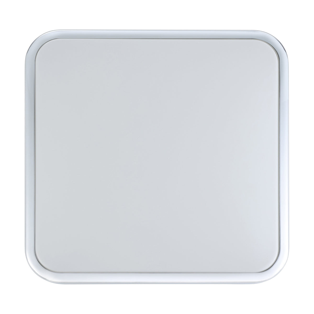 Manilva 1 LED Bathroom Ceiling Light - Chrome