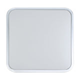 Manilva 1 LED Bathroom Ceiling Light - Chrome