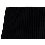 Mara 2 Light Wall Light With Switch - Gold With Black Shade