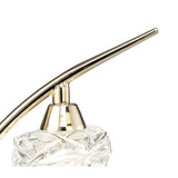 Maremagnum 1 Light Table Lamp - French Gold