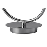 Maremagnum 1 Light Table Lamp - Polished Chrome