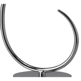 Maremagnum 1 Light Table Lamp - Polished Chrome