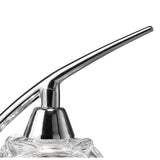 Maremagnum 1 Light Table Lamp - Polished Chrome