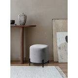 Mashike Stool 41cm - Grey