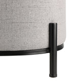 Mashike Stool 41cm - Grey