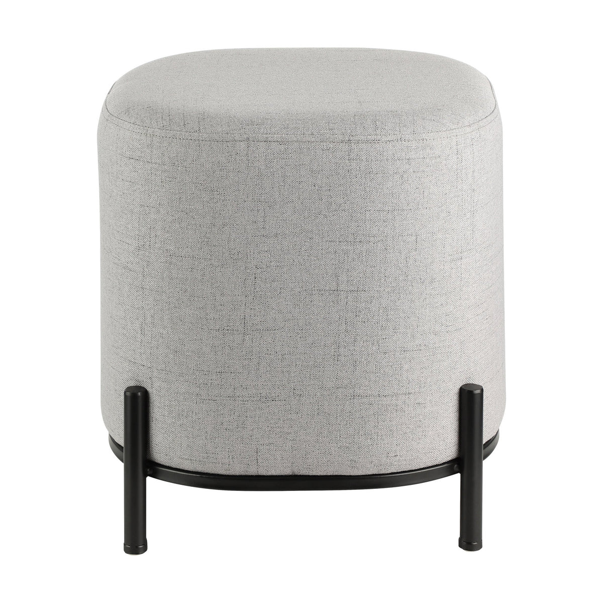 Mashike Stool 41cm - Grey