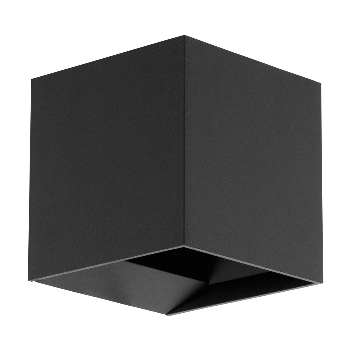 Masmena LED Outdoor Wall Light 10.5cm - Anthracite