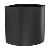 Masmena Smart Colour Changing Round LED Outdoor Wall Light