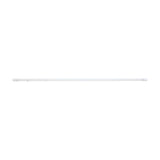 Mattanza LED Flush Ceiling Light 150cm - White