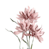 Mehakit Artificial Flower 60cm - Pink