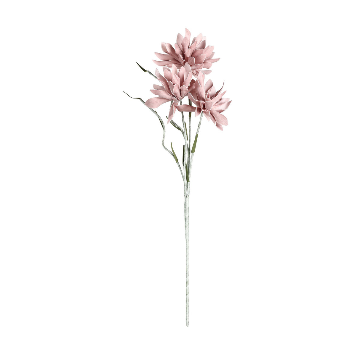 Mehakit Artificial Flower 60cm - Pink