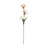 Mehakit Artificial Flower - Beige