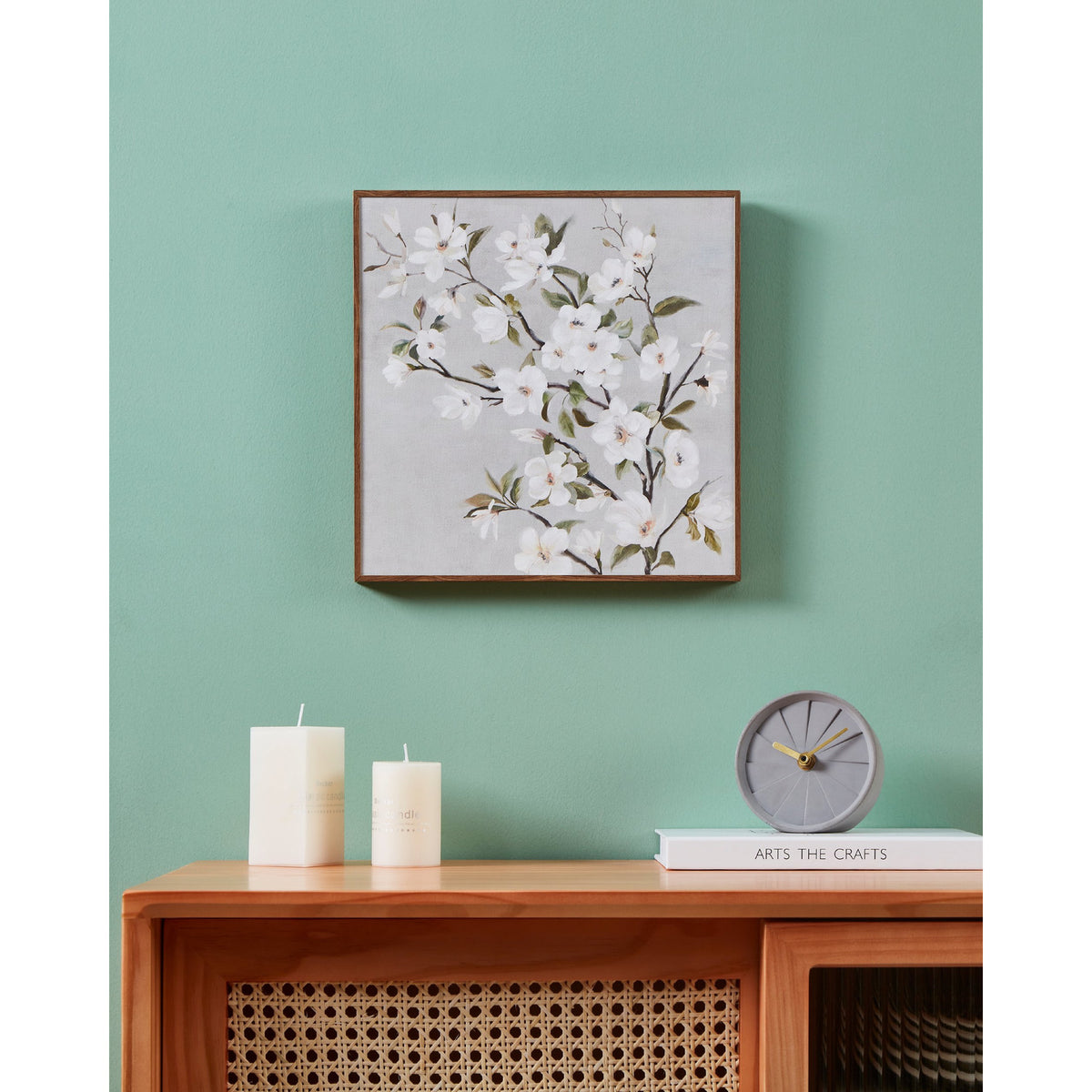 Mentakab Wall Art