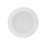 Dali 12cm 1 Light Pendant Light - Polished Chrome