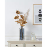 Miadol Artificial Leaf Branch - Gold