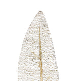 Miadol Artificial Leaf Branch - Gold