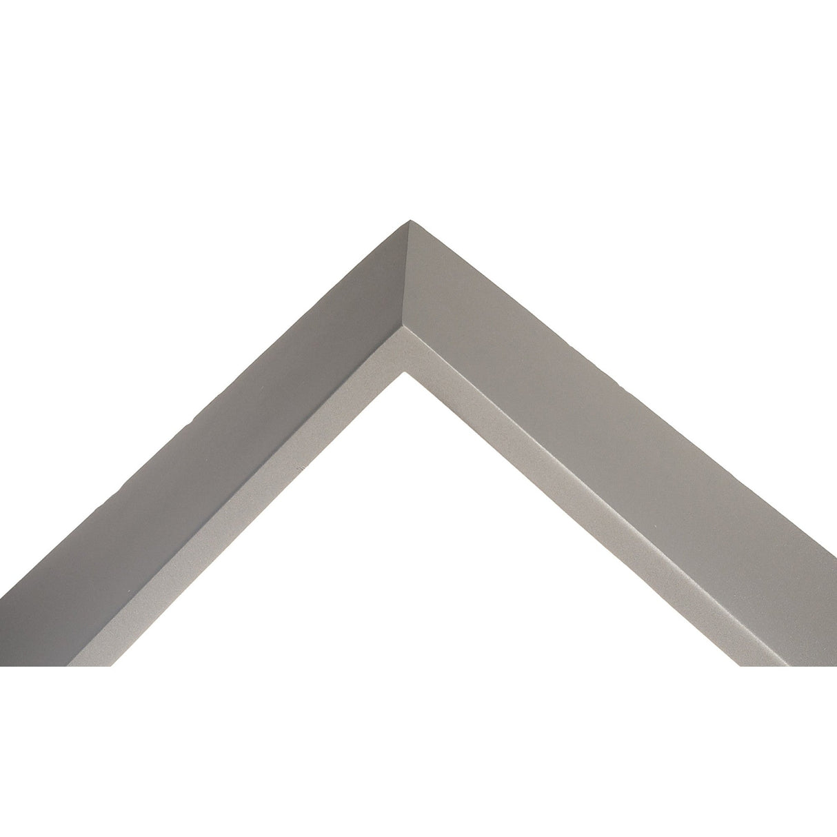 Mini Square 2 Light Outdoor Wall Light – Silver