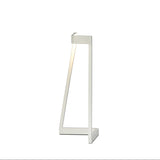 Minimal LED Table Lamp 5W 3000K - White