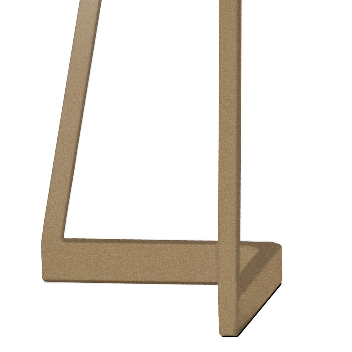 Minimal LED Table Lamp 5W 3000K - Gold