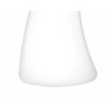 Mistral Right LED Wall Light 6W 3000K - Chrome