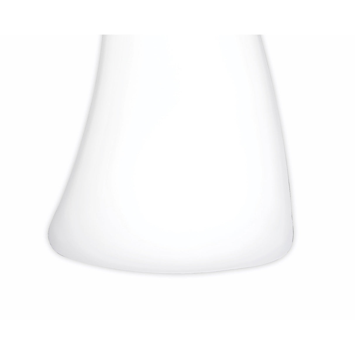 Mistral Left LED Wall Light 6W 3000K - Chrome
