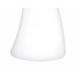 Mistral Left LED Wall Light 6W 3000K - Chrome