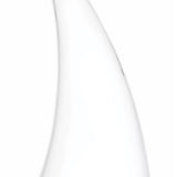 Mistral Left LED Wall Light 6W 3000K - Chrome