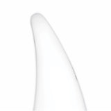 Mistral Left LED Wall Light 6W 3000K - Chrome