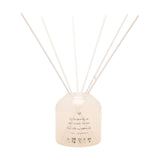 Friends Journey Sentiment Reed Diffuser 200ml - Cream & Grey