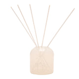 I'm Exactly Where I Need To Be Diffuser 200ml - Cream & Grey